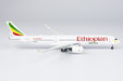 Ethiopian Airlines Airbus A350-900 (NG Models 1:400)