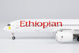 Ethiopian Airlines - Airbus A350-900 (NG Models 1:400)