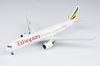 Ethiopian Airlines Airbus A350-900 (NG Models 1:400)