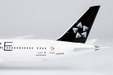 All Nippon Airways (Star Alliance) Boeing 787-9 (NG Models 1:400)