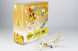 Scoot Boeing 787-9 (NG Models 1:400)