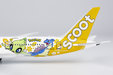 Scoot Boeing 787-9 (NG Models 1:400)