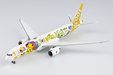 Scoot Boeing 787-9 (NG Models 1:400)