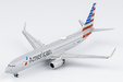 American Airlines Boeing 737-800 (NG Models 1:400)