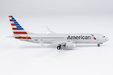 American Airlines Boeing 737-800 (NG Models 1:400)