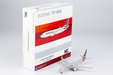American Airlines Boeing 737-800 (NG Models 1:400)