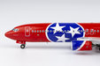 Southwest Airlines Boeing 737-800 (NG Models 1:400)