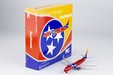 Southwest Airlines Boeing 737-800 (NG Models 1:400)