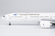 Garuda Indonesia Boeing 777-300ER (NG Models 1:400)