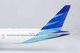 Garuda Indonesia Boeing 777-300ER (NG Models 1:400)