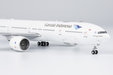 Garuda Indonesia Boeing 777-300ER (NG Models 1:400)