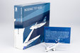 WestJet Airlines Boeing 737-600 (NG Models 1:400)