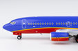 Southwest Airlines Boeing 737-700 (NG Models 1:400)