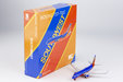 Southwest Airlines Boeing 737-700 (NG Models 1:400)