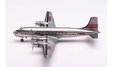 TWA - Trans World Airlines Douglas DC-4 (Herpa Wings 1:200)