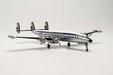 KLM Lockheed L-1049G Super Constellation (Herpa Wings 1:200)