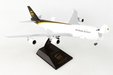 UPS - Boeing 747-400F (Skymarks 1:200)