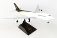 UPS Boeing 747-400F (Skymarks 1:200)