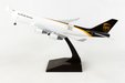 UPS Boeing 747-400F (Skymarks 1:200)