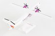 Caribbean Airlines ATR-72 (Skymarks 1:100)