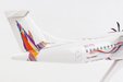 Caribbean Airlines ATR-72 (Skymarks 1:100)