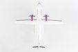 Caribbean Airlines ATR-72 (Skymarks 1:100)