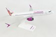 Caribbean Airlines - Boeing 737 MAX 8 (Skymarks 1:130)