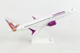 Caribbean Airlines Boeing 737 MAX 8 (Skymarks 1:130)