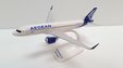 Aegean - Airbus A320neo (PPC 1:200)