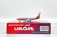 Boeing Company / US Air Boeing 737-300 (JC Wings 1:400)