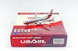 Boeing Company / US Air Boeing 737-300 (JC Wings 1:400)