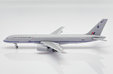 Royal New Zealand Air Force - Boeing 757-200 (JC Wings 1:400)