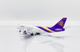 Thai Cargo Boeing 747-400(BCF) (JC Wings 1:400)