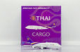 Thai Cargo Boeing 747-400(BCF) (JC Wings 1:400)