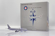 Royal New Zealand Air Force Boeing 757-200 (JC Wings 1:400)