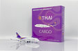 Thai Cargo Boeing 747-400(BCF) (JC Wings 1:400)