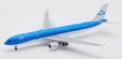 KLM - Airbus A330-300 (Inflight200 1:200)