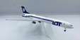 LOT Polish Airlines Ilyushin IL-62M (KUM Models 1:200)