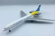 Ukraine Airlines - Ilyushin IL-62 (KUM Models 1:200)