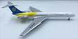 Ukraine Airlines Ilyushin IL-62 (KUM Models 1:200)