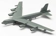 US Air Force Boeing B-52G Stratofortress (Herpa Wings 1:200)