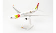 TAP Air Portugal - Airbus A330-900neo (Herpa Snap-Fit 1:200)