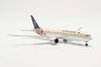 Saudia Boeing 787-9 (Herpa Wings 1:500)