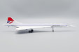 British Airways - Aérospatiale/British Aircraft Corporation Concorde (JC Wings 1:200)