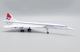 British Airways Aérospatiale/British Aircraft Corporation Concorde (JC Wings 1:200)