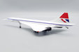 British Airways - Aérospatiale/British Aircraft Corporation Concorde (JC Wings 1:200)