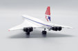 British Airways Aérospatiale/British Aircraft Corporation Concorde (JC Wings 1:200)