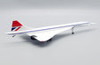 British Airways - Aérospatiale/British Aircraft Corporation Concorde (JC Wings 1:200)