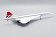 British Airways Aérospatiale/British Aircraft Corporation Concorde (JC Wings 1:200)