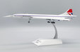 British Airways Aérospatiale/British Aircraft Corporation Concorde (JC Wings 1:200)